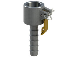 Picture of TOUGH-TITE® 1/2" ALUMINUM PART C