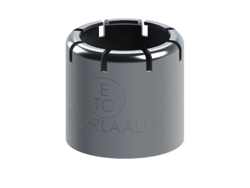 Picture of 3/4" Aluminum Sleeve